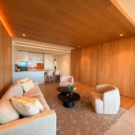 Higueron South Residences - Brinkman
