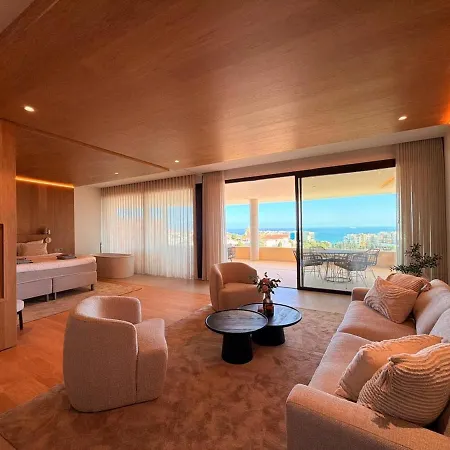 Appartement Higueron South Residences - Brinkman