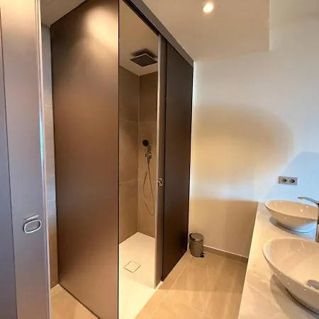 Higueron South Residences - Brinkman