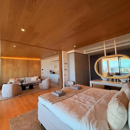 Appartement Higueron South Residences - Brinkman Fuengirola