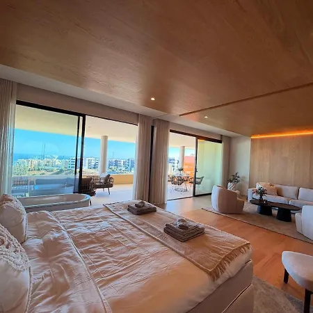 Higueron South Residences - Brinkman Appartement *