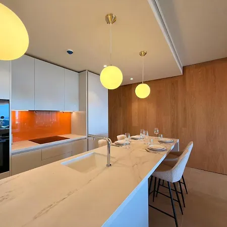 Appartement Higueron South Residences - Brinkman Fuengirola