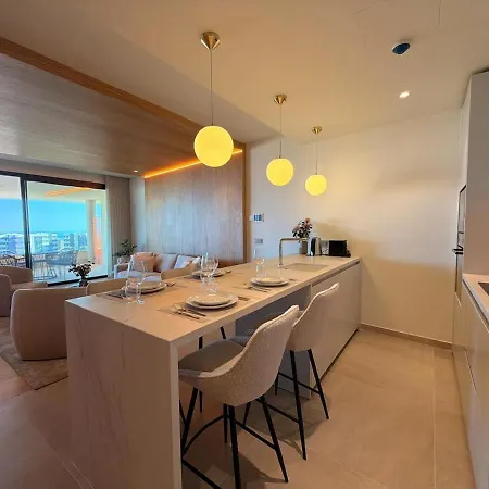 Higueron South Residences - Brinkman Appartement