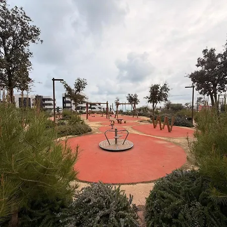 Higueron South Residences - Brinkman Appartement Fuengirola