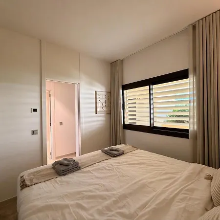 Higueron South Residences - Brinkman