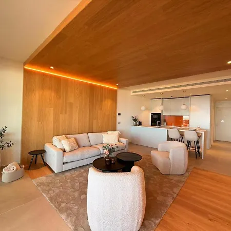 Appartement Higueron South Residences - Brinkman
