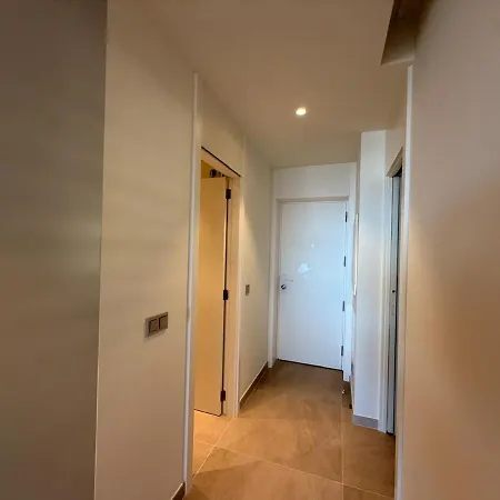 Appartement Higueron South Residences - Brinkman