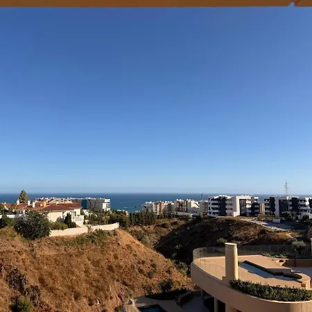 Higueron South Residences - Brinkman Appartement *
