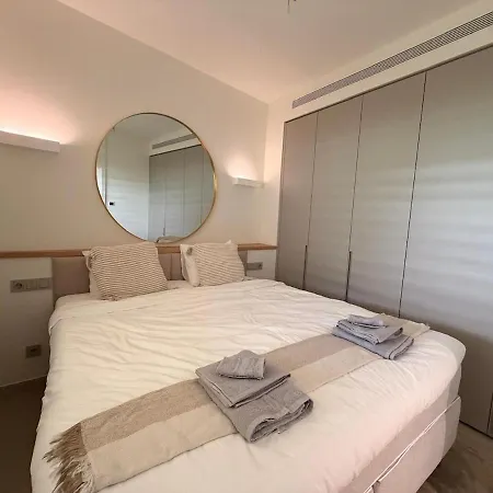 Higueron South Residences - Brinkman Appartement