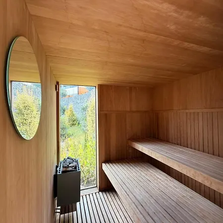 Higueron South Residences - Brinkman Appartement *