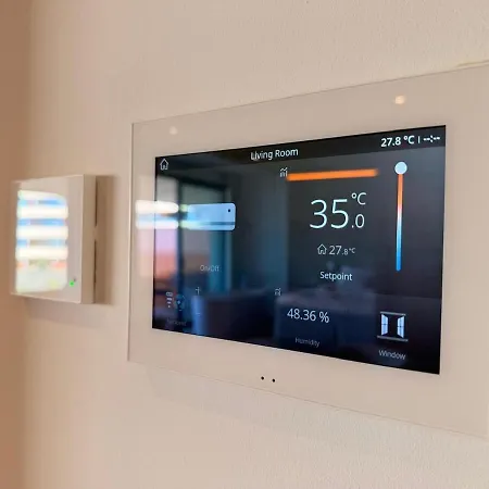 Higueron South Residences - Brinkman * Fuengirola