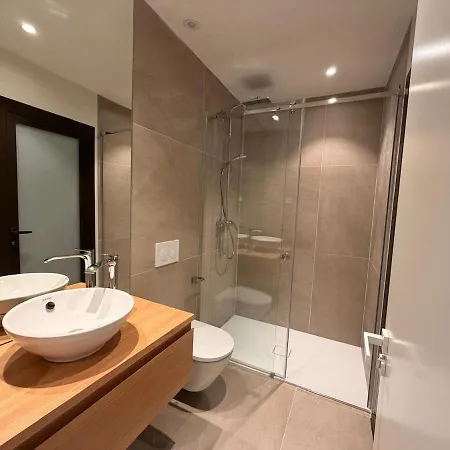 Appartement Higueron South Residences - Brinkman