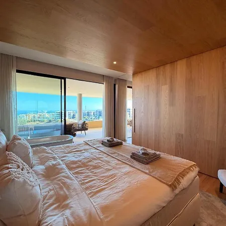 Higueron South Residences - Brinkman