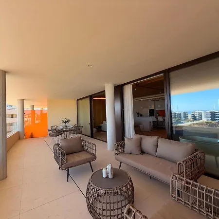 Higueron South Residences - Brinkman *