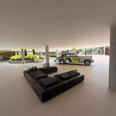 Higueron South Residences - Brinkman Appartement Fuengirola