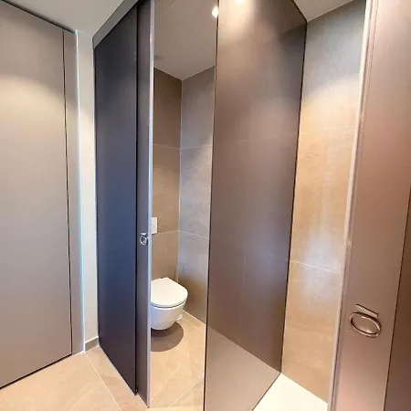 Appartement Higueron South Residences - Brinkman Fuengirola