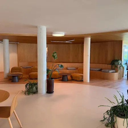 Higueron South Residences - Brinkman Appartement