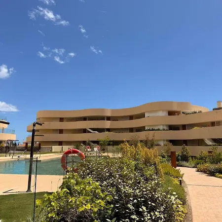 Higueron South Residences - Brinkman Appartement Fuengirola