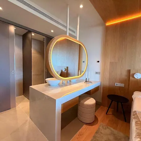 Higueron South Residences - Brinkman * Fuengirola