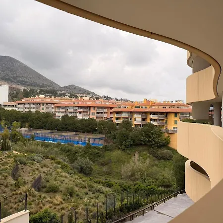 Higueron South Residences - Brinkman *