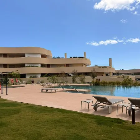 Higueron South Residences - Brinkman Appartement Fuengirola
