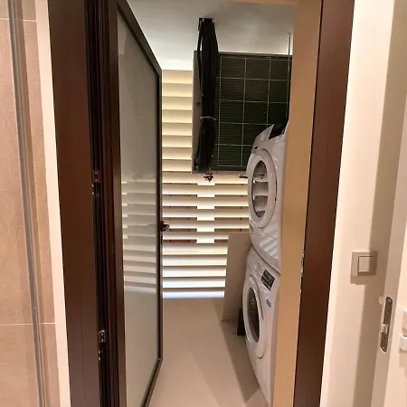 Higueron South Residences - Brinkman Fuengirola