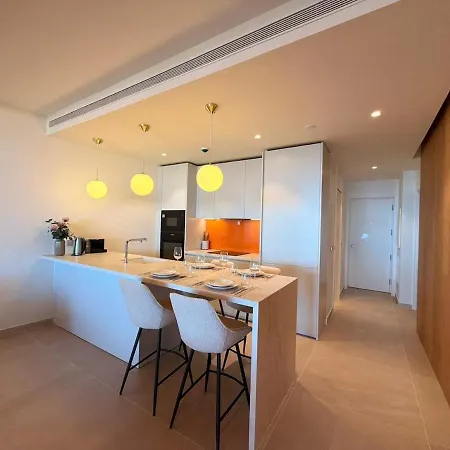 Appartement Higueron South Residences - Brinkman Fuengirola