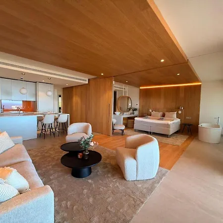 Higueron South Residences - Brinkman Appartement
