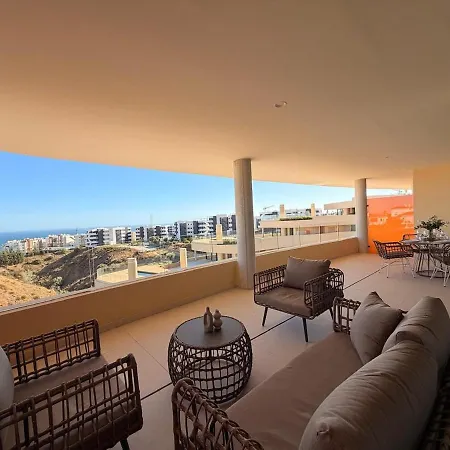 Appartement Higueron South Residences - Brinkman
