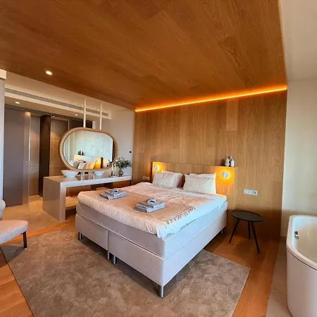 Appartement Higueron South Residences - Brinkman