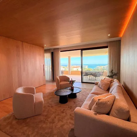 Higueron South Residences - Brinkman Appartement *